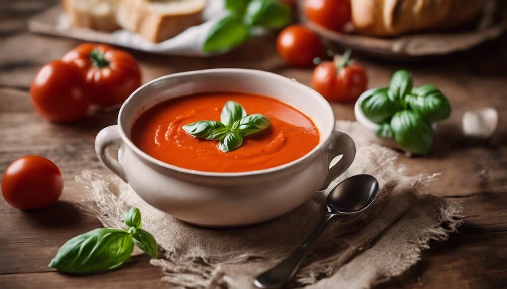 comforting bowl of goodness