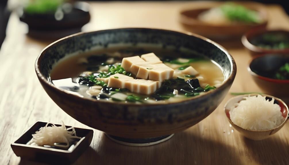 comforting bowl of warmth