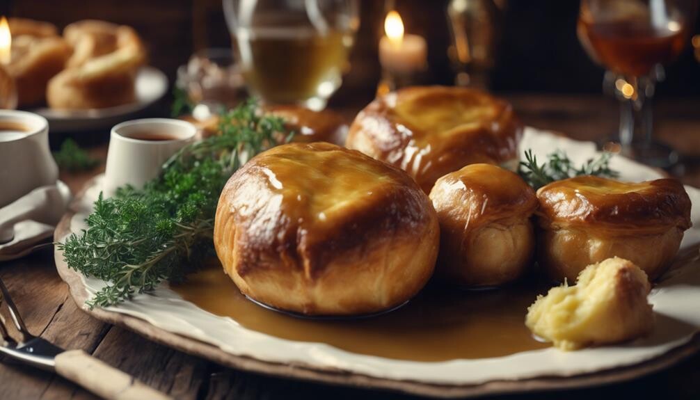 comforting british holiday staple
