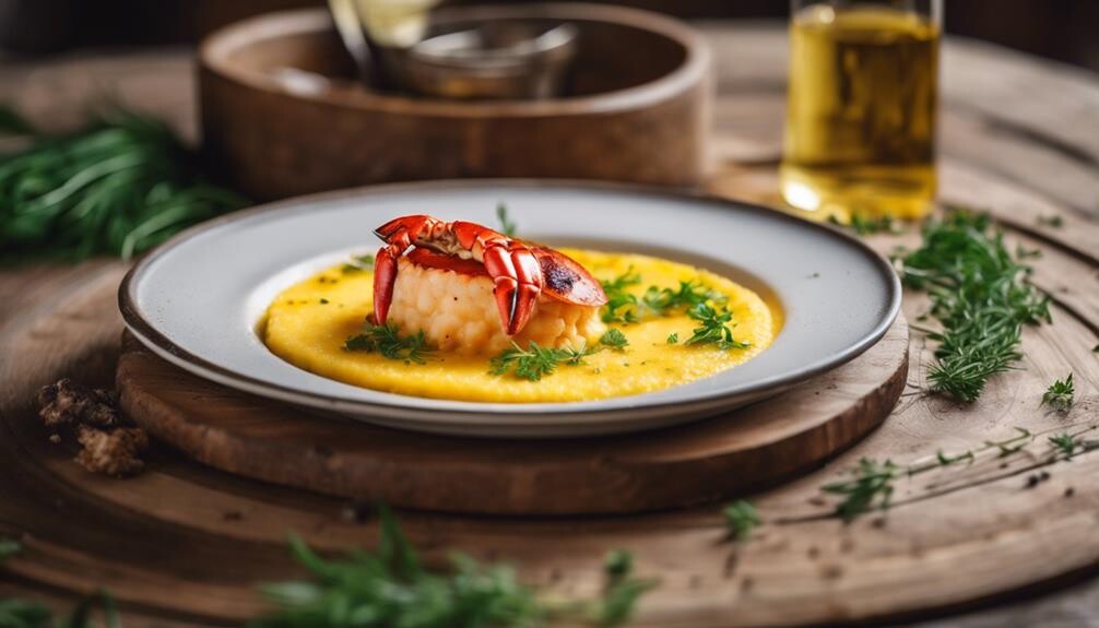 comforting italian comfort food