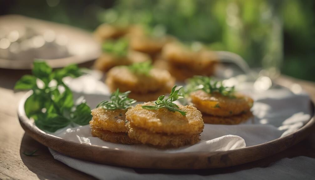 comforting southern comfort food