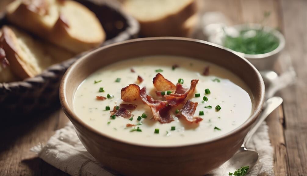 comforting winter dinner option