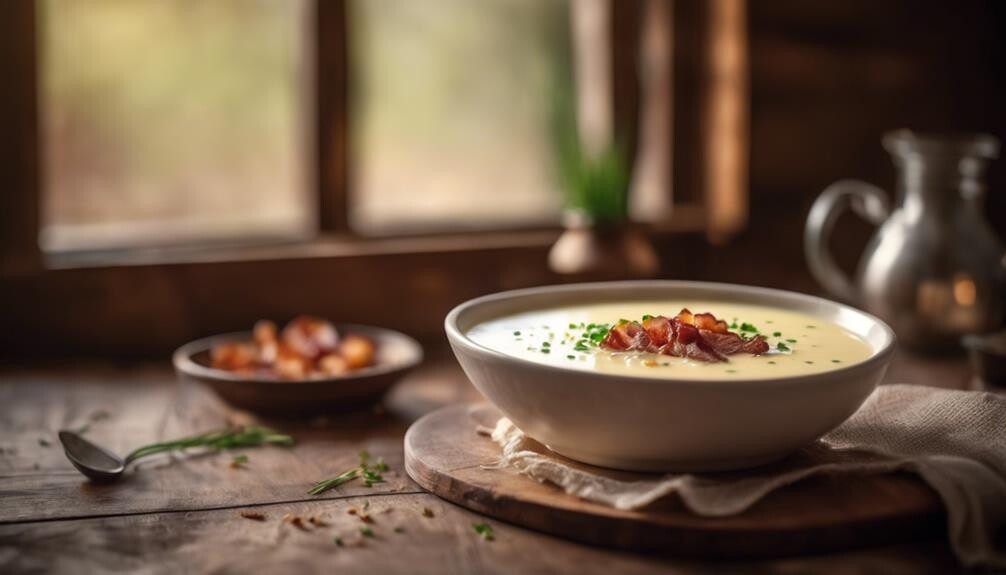comforting winter meal option
