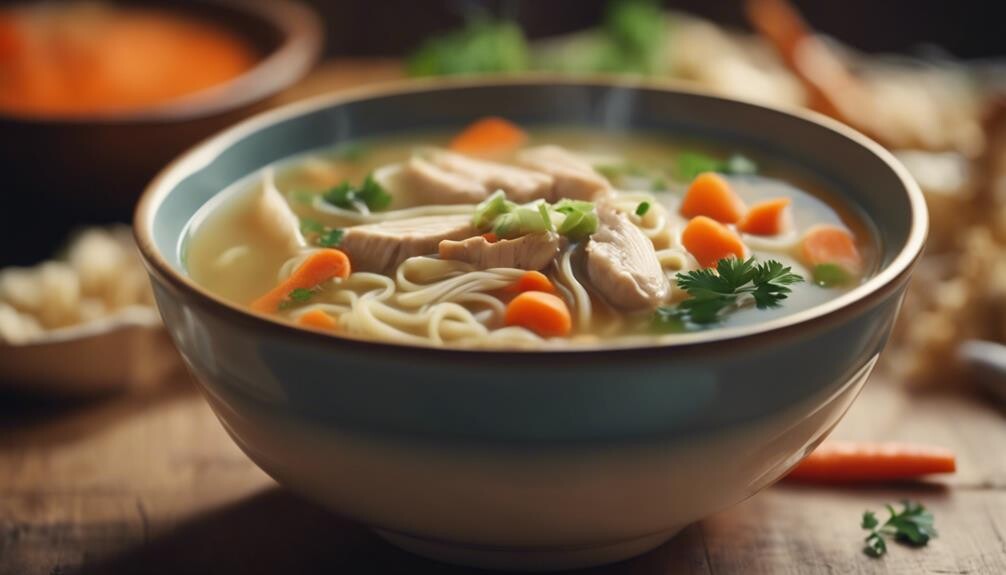 comforting winter meal option