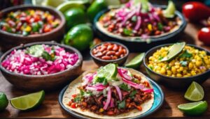 complement birria with sides