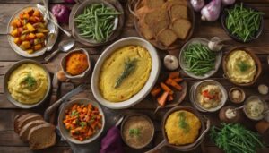 complement root veggies perfectly