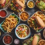 complement sub sandwiches perfectly