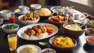 complement sweet chili chicken