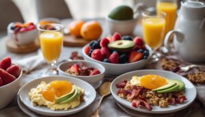 complementary dishes for oatmeal