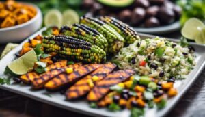 complementary sides for chicken