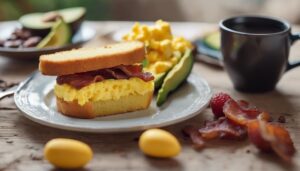 complementary sides for cornbread