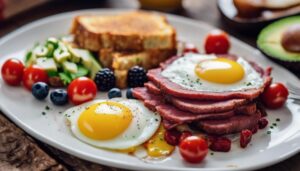 complementary sides for corned beef