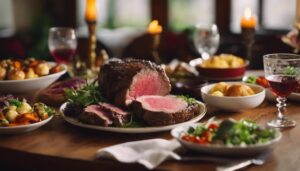 complementing prime with sides