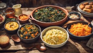 complementing zatarain s dirty rice