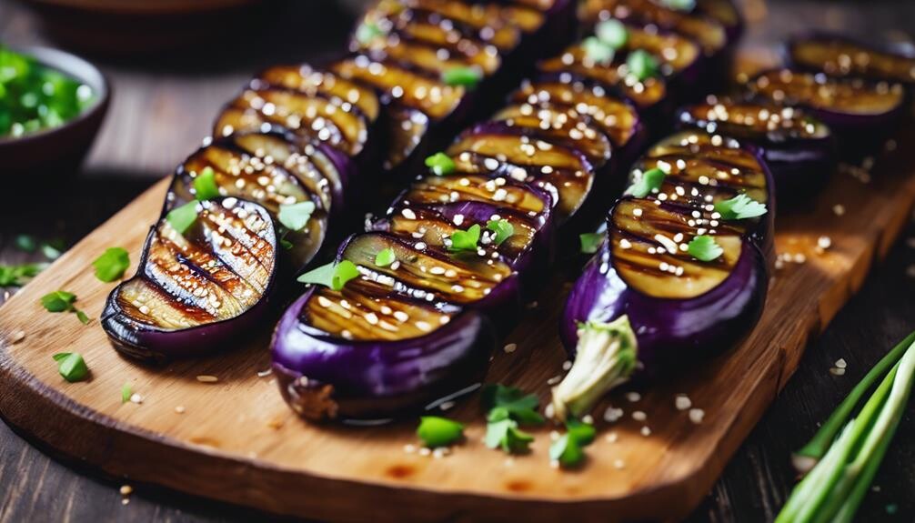 cooked with miso paste
