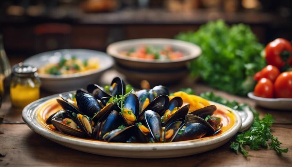 cooking rat befriends boy