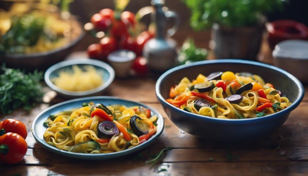 cooking rat befriends chef