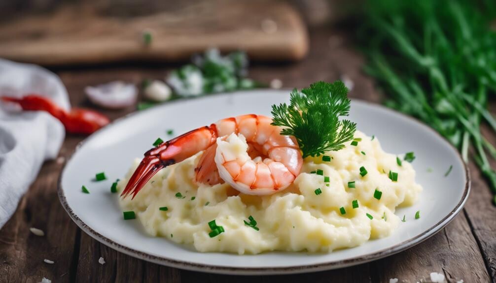 cooking with flavorful garlic