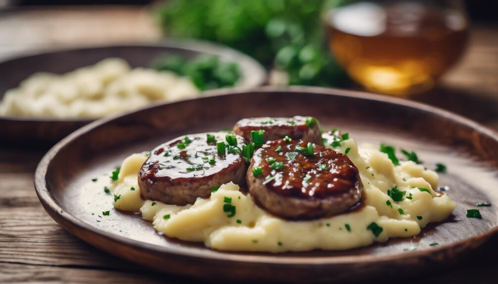 cooking with fresh garlic