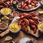 crawfish boil side dishes
