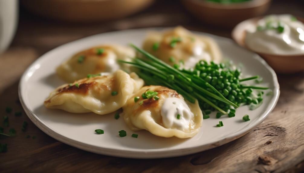 What To Serve With Cheese Pierogies: 15 Best Side Dishes