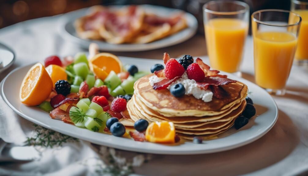 creamy white curdled dairy