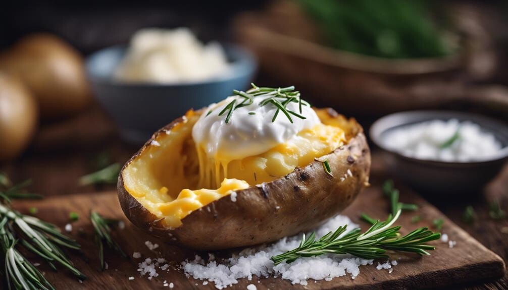 crispy fluffy golden perfection