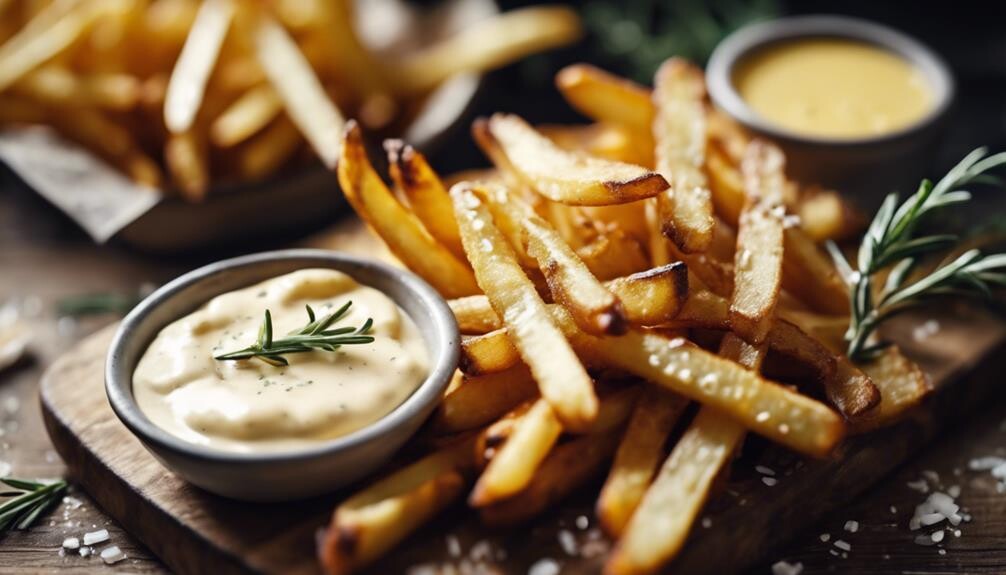 crispy oven baked potato