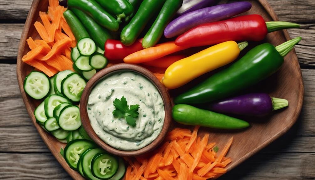 crunchy snack for all