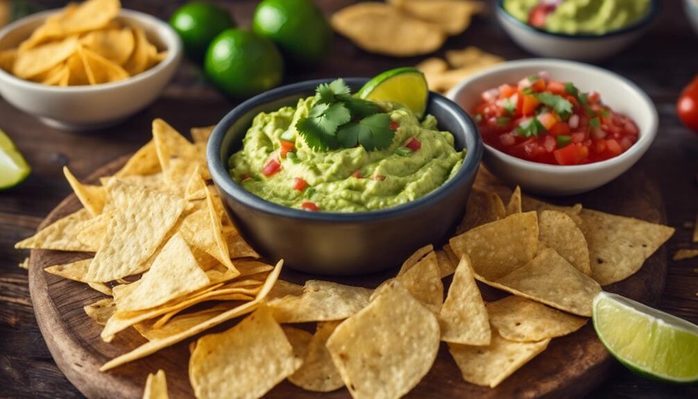 crunchy snack for all