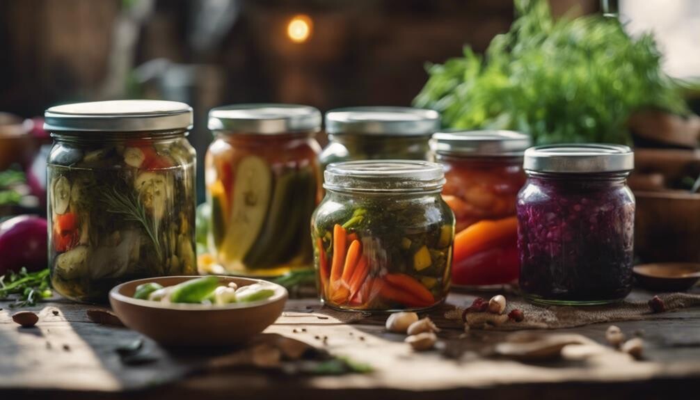 crunchy tangy dill flavor