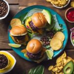 cuban sliders side dishes