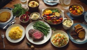 cubed steak side dishes