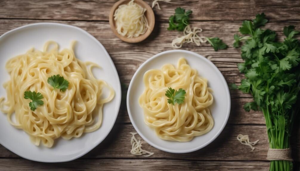 culinary delight in simplicity