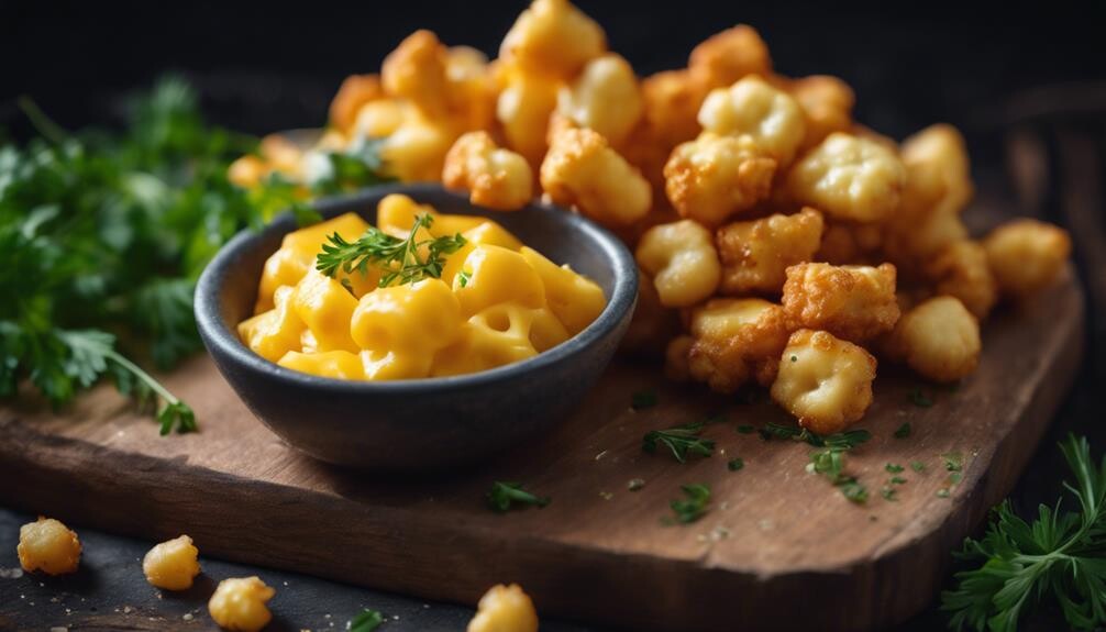 deep fried wisconsin delicacy