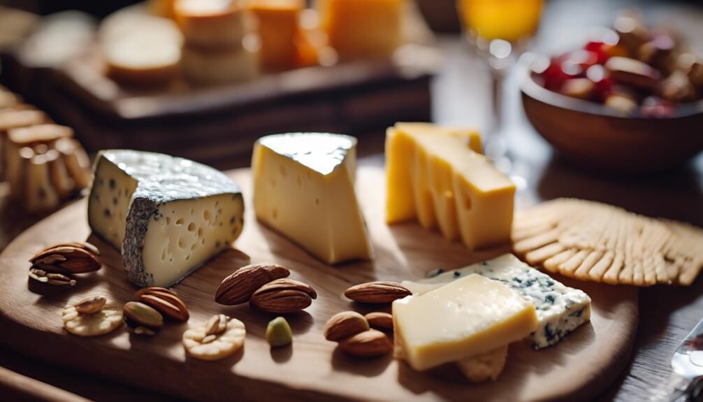 delicious and beautifully presented