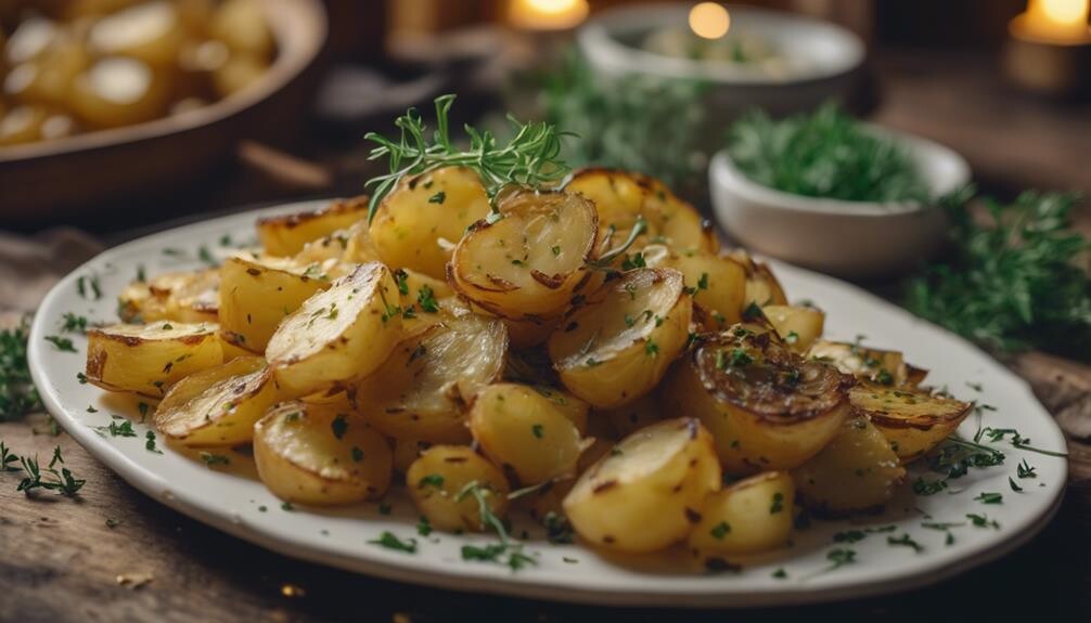 delicious and easy side dish