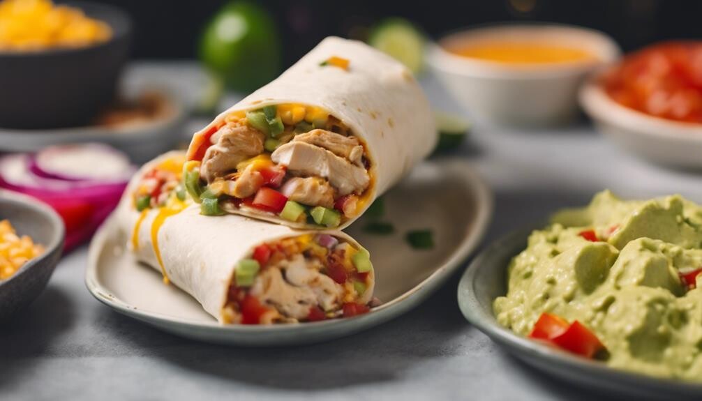 delicious and filling option