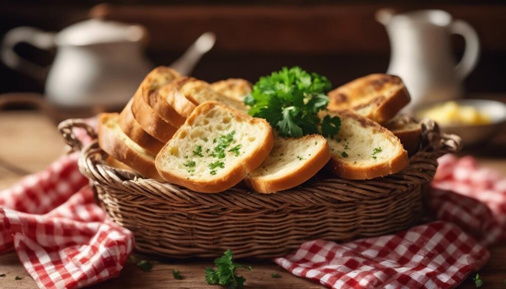 delicious and fragrant side