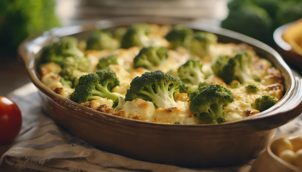 delicious and healthy side dish