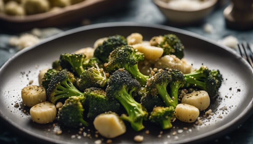 delicious and healthy side dish