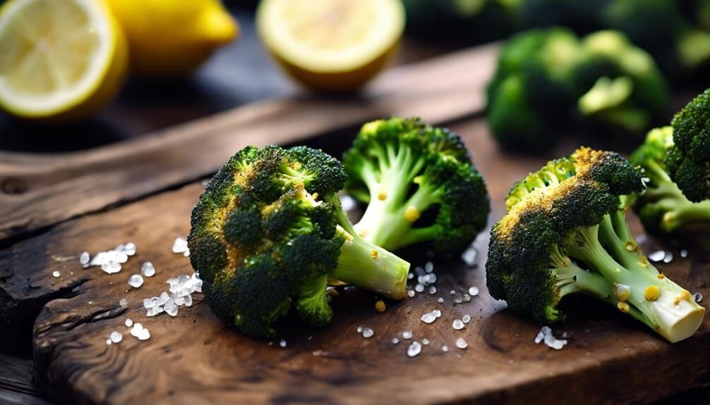 delicious and healthy side dish