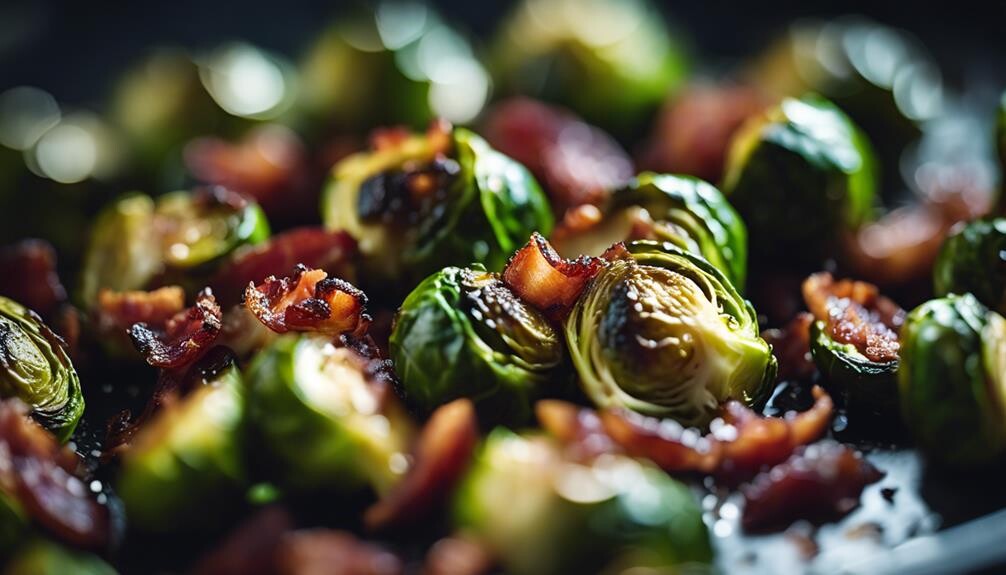 delicious and nutritious side