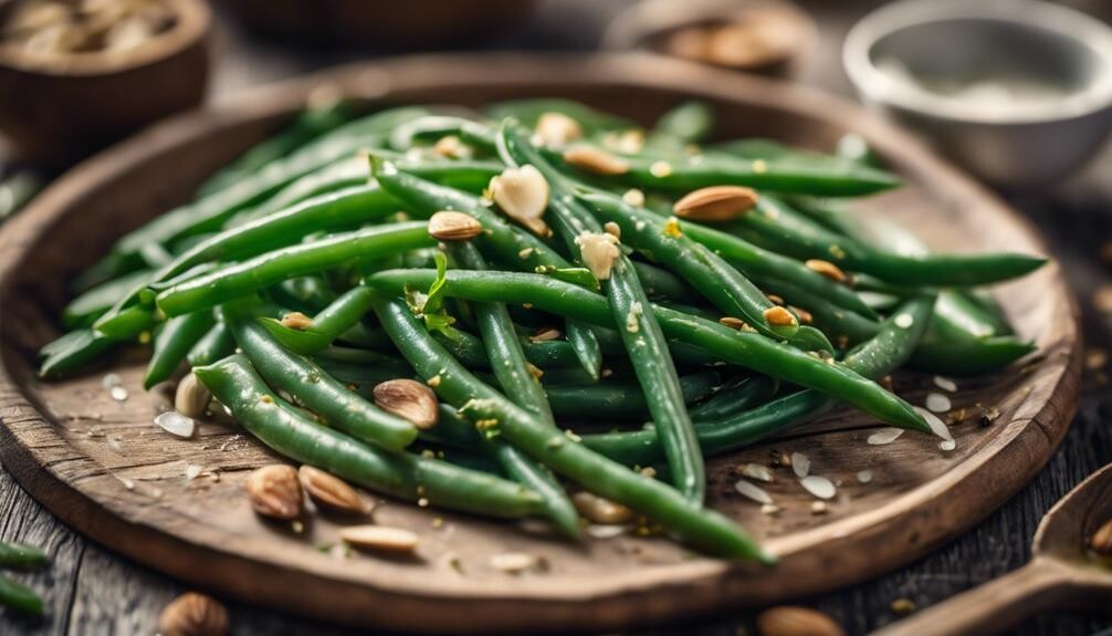 delicious and nutritious side