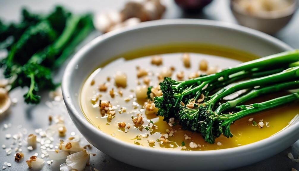 delicious and nutritious side