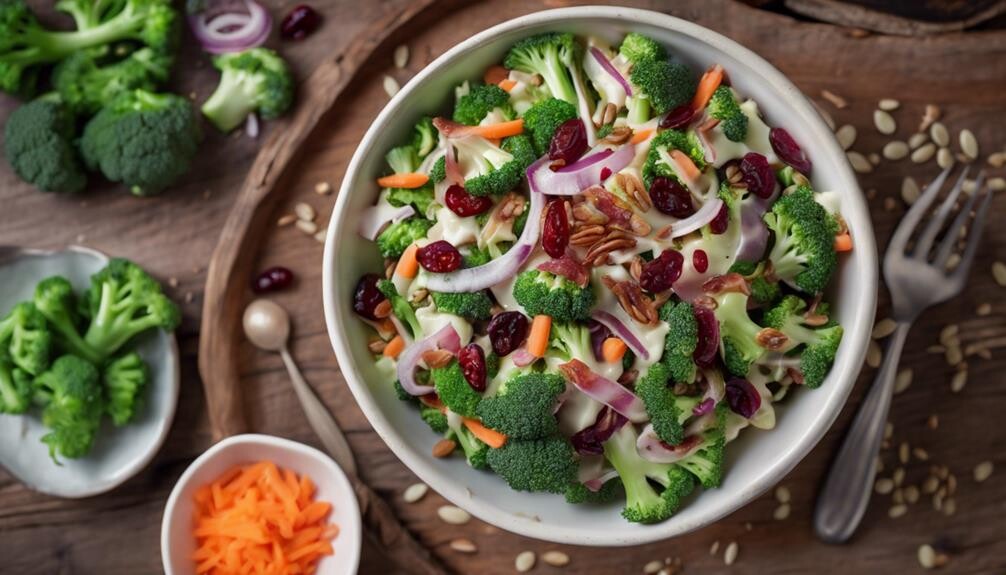 delicious and nutritious side dish