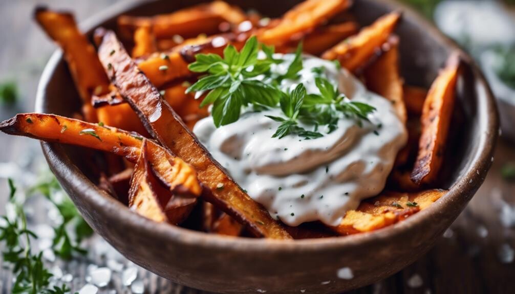 delicious and nutritious snack