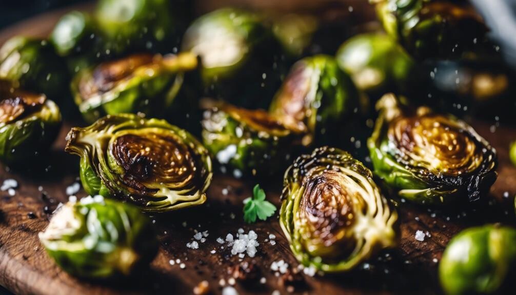 delicious and nutritious vegetable