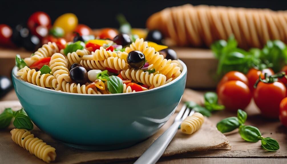 delicious and refreshing dish