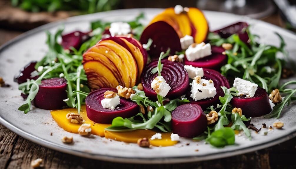 delicious and tangy dish